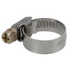 Jubilee Hose Pipe Clamps/Clips for Air Water Fuel Gas 12mm-