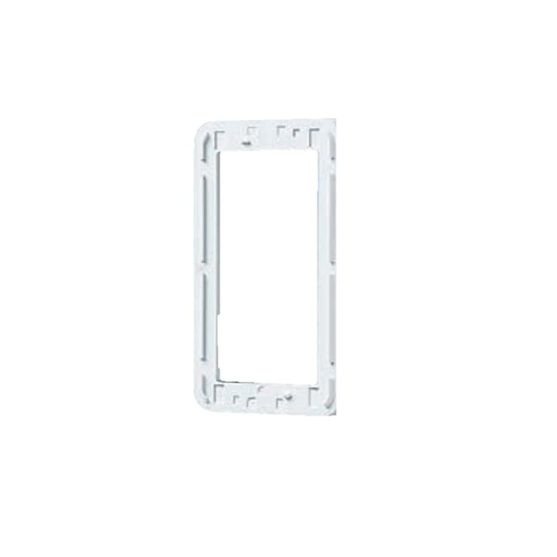 Panasonic WTC7171W Joint Frame for Plate Height 0.5 inches (12