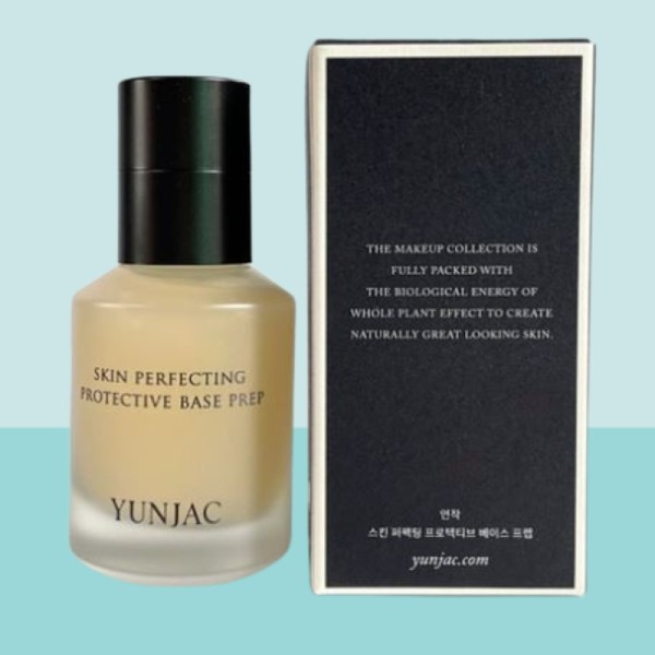 Yeonjak Skin Perfecting Protective Base Prep 40ml 1 bottle for