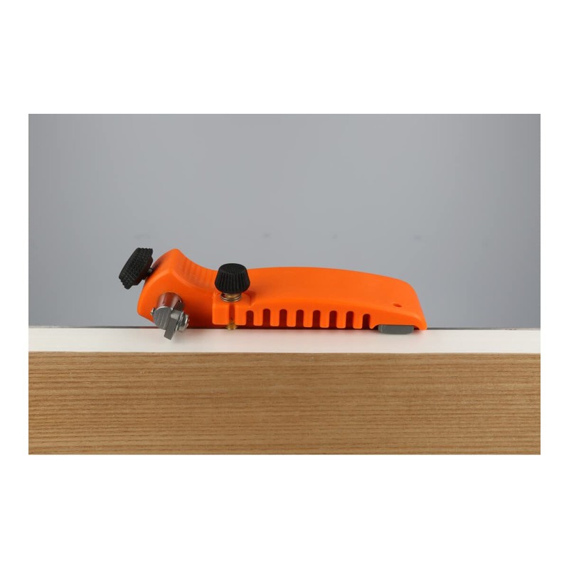 RiSki Racing Sidewall Plane for Ski and Snowboard