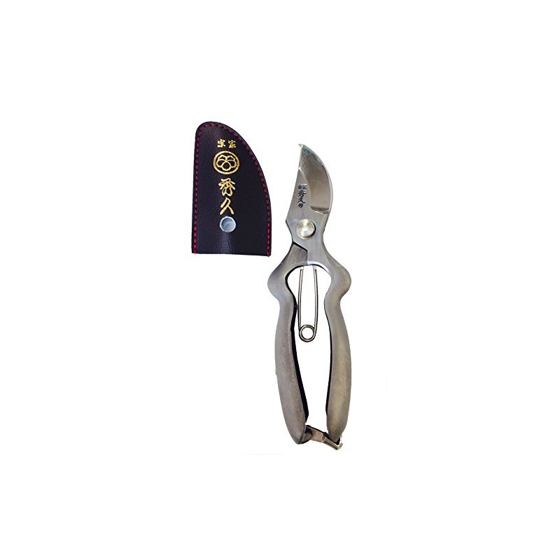宗家 秀久 For Professional Pruning Shears bb200s Tee – 22
