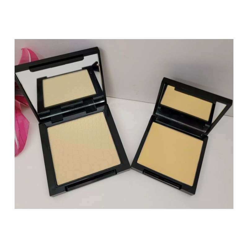 YBF Your Best Friend Neutralizing Pressed Powder 0.58 oz +
