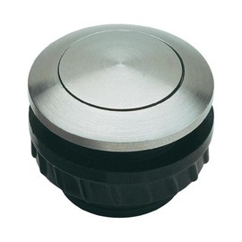 Grothe 1522000 Grot Bell Push Button Round Button Sleeve Stainless Steel Protact 150VA 5V