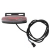 Bike Tail Light LED Bright Bicycle Rear Cycling Safety Flashlight