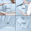 Utopia Bedding Utopia Bedding Full Bed Sheets Set - 4