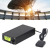 GPS Disciplined Oscillator OCXO 10MHz Square Wave Output GPSDO GPS