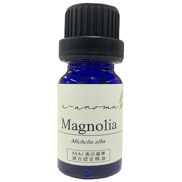 Magnolia < 30ml > Essential Oil/Essential Oil/Aroma Oil