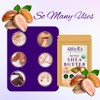 AliBell's AliBell's Refined Shea Butter -1 LB - Organic Shea