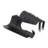 Motorcycle Matte Black Hand Guard Handguard Protector Cover