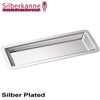 SILBERKANNE Pen Tray 20 x 8 x 1 cm Premium
