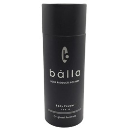 Bálla Body Powder for Men - Original Formula