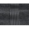 Utopia Towels 8 Piece Premium Towel Set, 2 Bath, 2