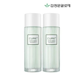 Kim Jung Moon Aloe Home And Kitchen Product Green Pack 2 Pack for daily use and gifting, practical imported Korean Kim Jung Moon Aloe Import, Home and Use