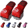 Farabi Boxing Inner Gloves Hand Wraps Gel Easy Wraps Protector