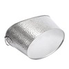 Stainless Steel Beverage Tubs Large Ice Bucket Drink Buckets for Parties