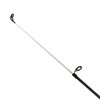 Mini Ice Fishing Rod Carbon Fiber with Ceramic Guide Ring