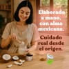 Exfoliante Facial - Natural - Orgánico - Suave - Limpieza