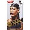 Red by Kiss Silky Satin Durag Premium Smooth Silky Durag