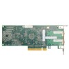 LPE12002 R7WP7 8Gb SFP+ PCIE Adapter Card Dual SFP+ Ports