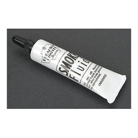 Broadway Limited Imports Smoke Fluid, .25oz, BLI1002