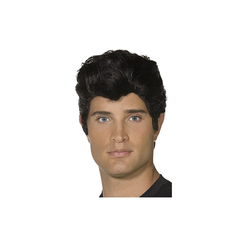 Smiffys Danny Wig