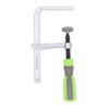 Dovetail Clamp Alloy Steel Anti Slip Strong Bearing Bend Resistant