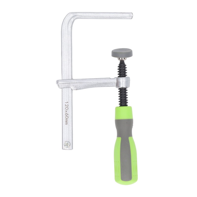 Dovetail Clamp Alloy Steel Anti Slip Strong Bearing Bend Resistant