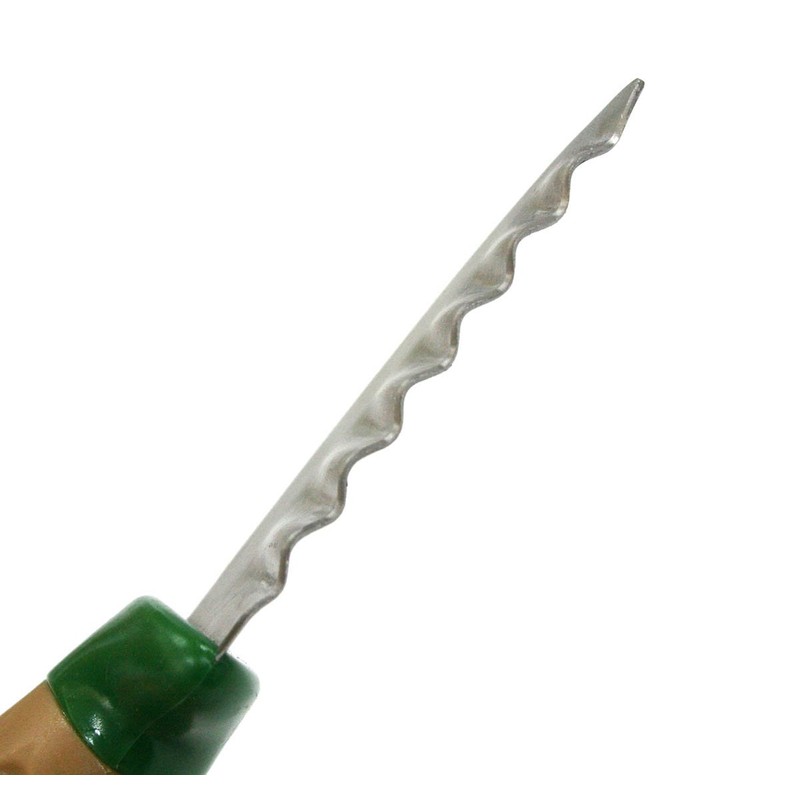 American Deals Corporation MSC [joie] MSC63018 Potato Wavy Knife, Approx.