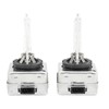 2PCS Xenon HID D1S Headlight Bulb 35W 3200LM 85407 85410
