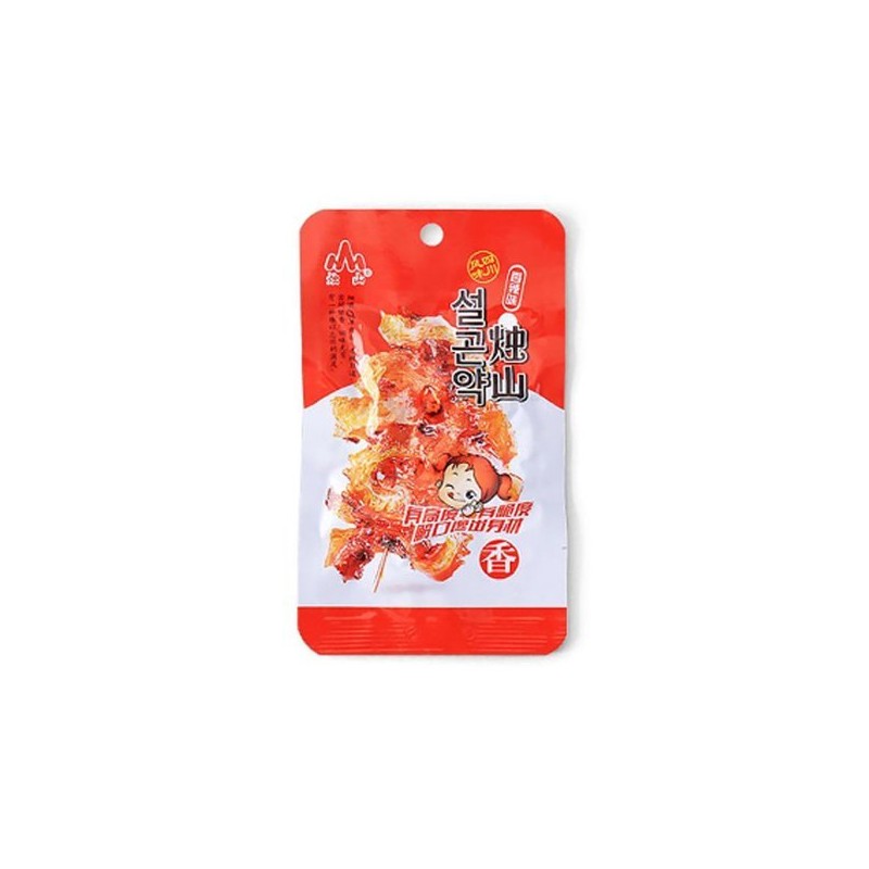 설곤약 향라맛 곤약간식 30g x 12개 Sulgonyak Hyangra Flavor Konjac
