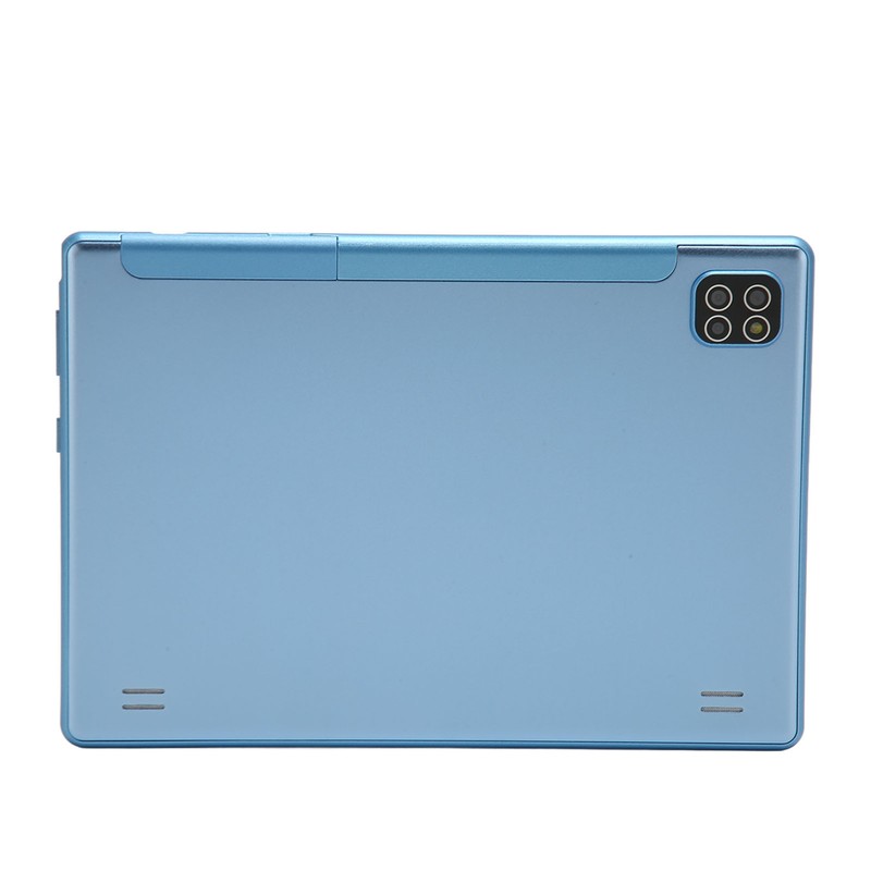 8 Inch Tablet MT6753 Octa Core 6GB RAM 128GB ROM