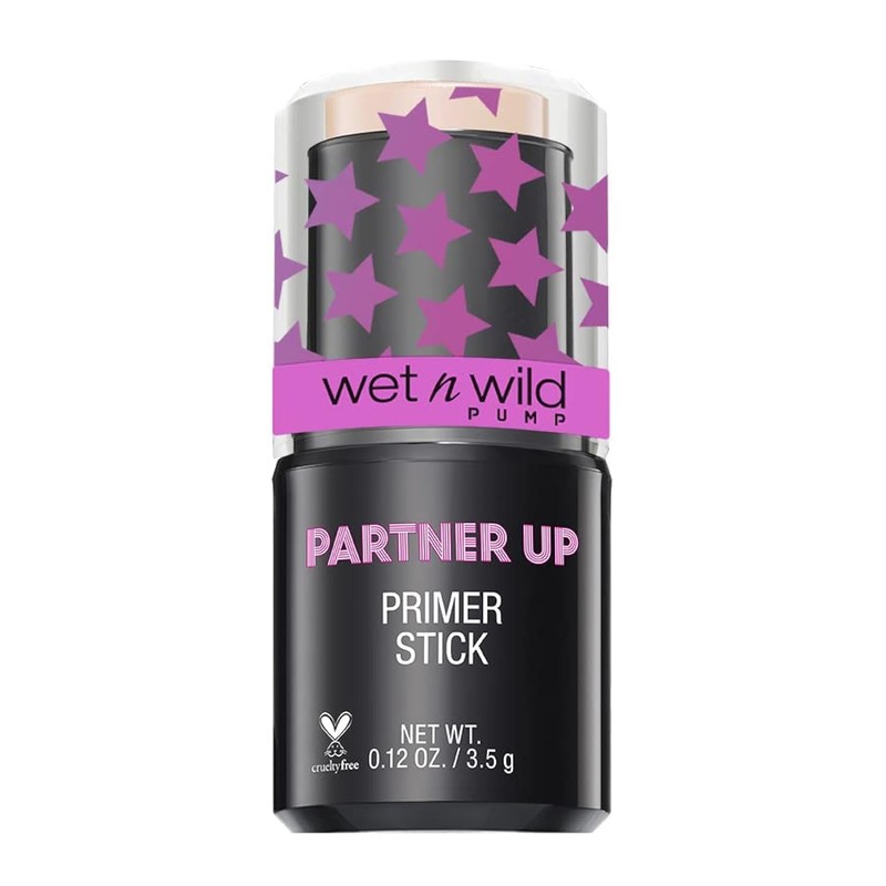 wet n wild Partner Up Primer Stick Prime Player