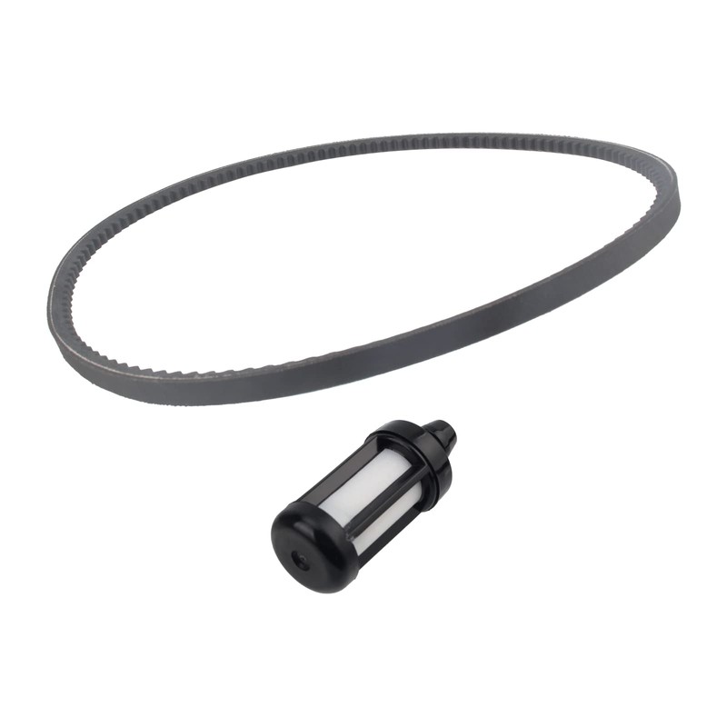 9490-000-7851 3/8'' x 34" Drive Belt Replacement for Stihl TS400