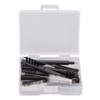Hearing Amplifier Cleaning Brush Hearing Amplifier Cleaner Brush Kits with