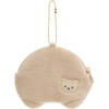 San-X Rilakkuma Butt Mini Coin Case Rilakkuma CK70501