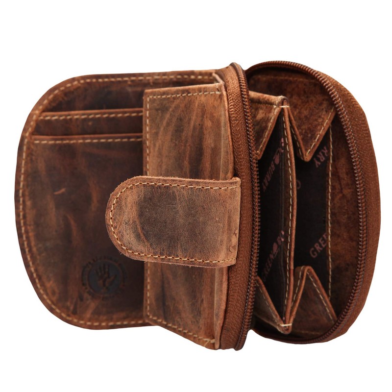 Greenburry Vintage Women's Purse 11 x 2 x 10.5 cm,