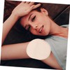 Mikinona Lady's Underarm Pads 2 Pairs of Washable Quick-dry Sweat