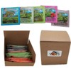 Tea Sampler Gift Set Featuring Charleston Tea Plantation Tea Bags