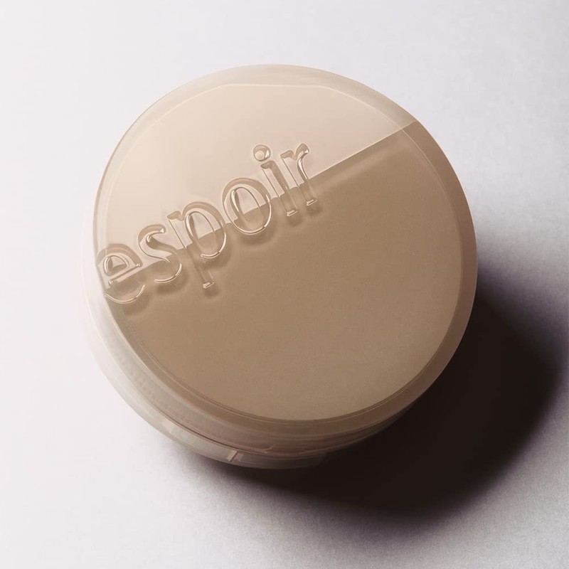 espoir Pro Tailor Bee Natural Cushion Foundation SPF50 PA+++ Protailor