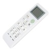 ALLIMITY Replacement Air Conditioning Remote Control Suitable for Haier Air