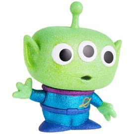 Funko Pop! Toy Story Diamond Collection Alien Exclusive Vinyl Figure 525