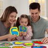 SpriteGru 9 Pieces Kids Lacing Cards, Double Sided Sewing Cards