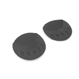 Forefoot protector, forefoot pad, cushion, and wearing band / 앞 발바닥 보호대 앞꿈치 패드 끼우는 쿠션 신는 밴드