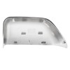 Mirror Cover Cap Plated Silver Rear View Mirror Cover Cap