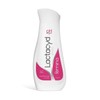 Lactacyd fémina shampoo íntimo de uso diario, 200ml