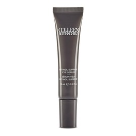 COLLEEN ROTHSCHILD Retinol Supreme Eye Serum | Anti-Aging Eye Treatment | Increase Moisture Levels 6000% After 28 Days Of Continued Use (0.5 fl oz)
