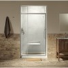 KOHLER K-45981-2BZ Awaken 72-Inch Ribbon Hose, Oil-Rubbed Bronze