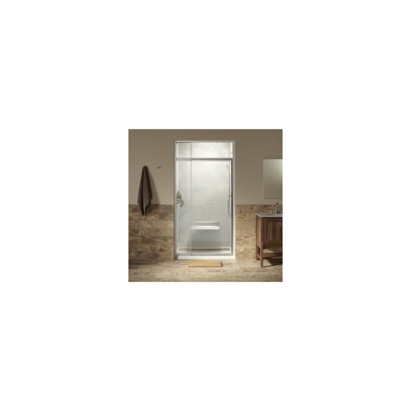 KOHLER K-45981-2BZ Awaken 72-Inch Ribbon Hose, Oil-Rubbed Bronze