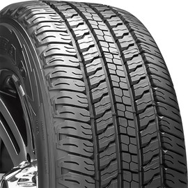 Goodyear Wrangler Fortitude HT LT Street Radial Tire-LT225/75R16 115R 10-ply