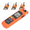 Optical Fiber Power Meter Professional ‑50 To 26dBm High Accuracy